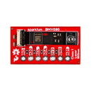 SparkFun Air Quality PM1/PM2.5/PM10 Sensor - BMV080 (Qwiic)