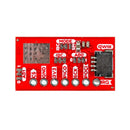 SparkFun Air Quality PM1/PM2.5/PM10 Sensor - BMV080 (Qwiic)