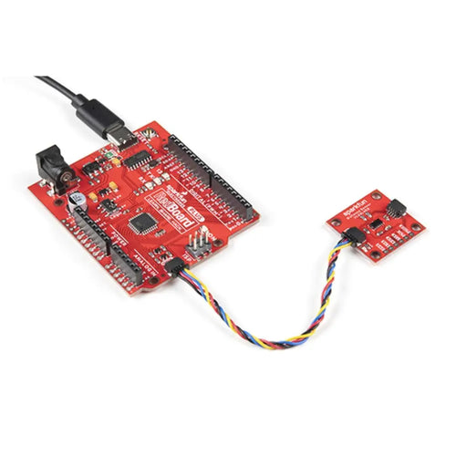 SparkFun Distance Sensor - 1.3 Meter, VL53L4CD (Qwiic)