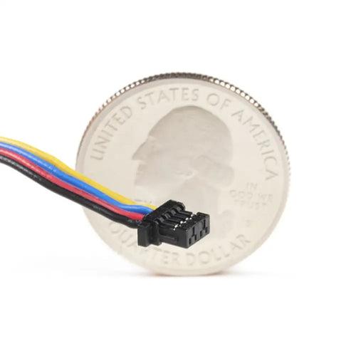 SparkFun Flexible Qwiic Cable (50mm)