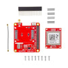 SparkFun GNSS Flex pHAT - mosaic-X5 & IM19 IMU