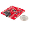 Sparkfun MP3 Player Shield