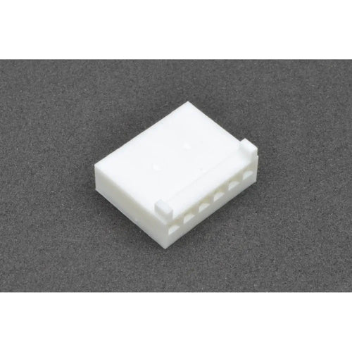 Sparkfun Polarized Connectors - Housing (6-Pin)