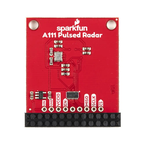 SparkFun Pulsed Radar Breakout A111