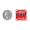 SparkFun Qwiic 24 Bit ADC - 4 Channel (ADS1219)