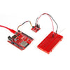 SparkFun Qwiic 24 Bit ADC - 4 Channel (ADS1219)