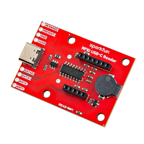 SparkFun RFID USB-C Reader