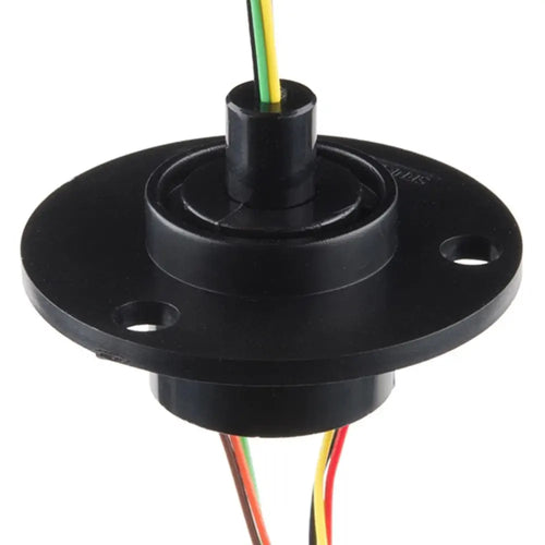 SparkFun Slip Ring - 6 Wire (2A)