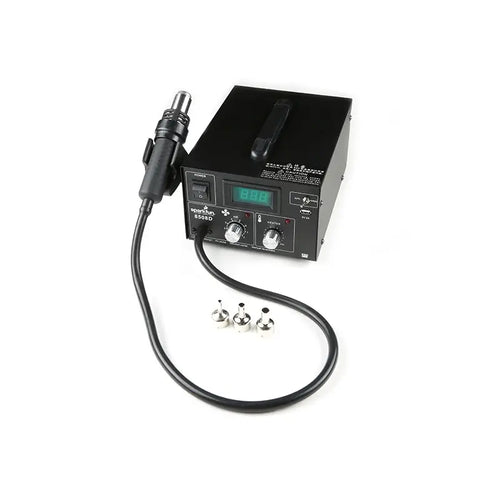Sparkfun Hot-Air Rework Station - 8508D