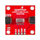 SparkFun Ambient Light Sensor - VEML7700 (Qwiic)