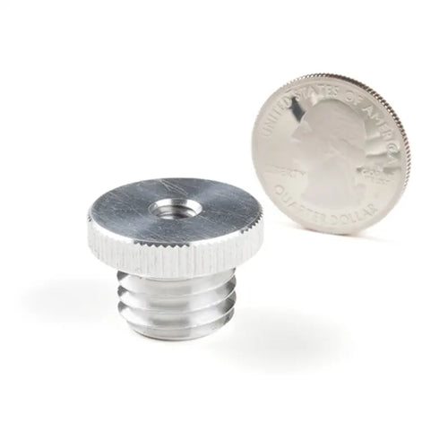 Sparkfun Antenna Thread Adapter - 1/4In. to 5/8in.