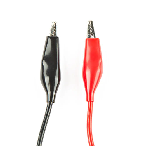 Sparkfun Banana to Alligator Cable