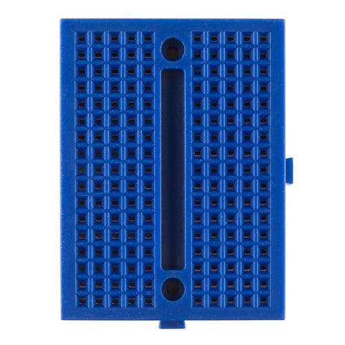 Sparkfun Breadboard - Mini Modular (Blue)