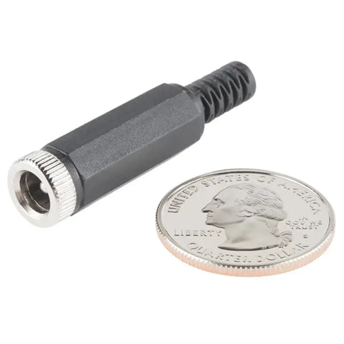 Sparkfun DC Barrel Jack Plug - Female