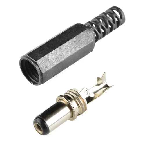 Sparkfun DC Barrel Jack Plug - Male