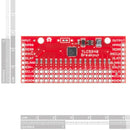 SparkFun LED Driver Breakout - TLC5940 (16 Channel)