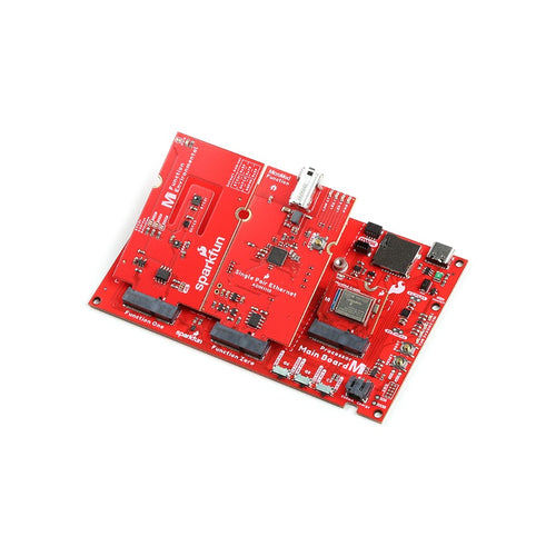 SparkFun MicroMod Main Board - Double