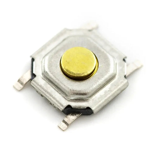 Sparkfun Mini Pushbutton Switch - SMD