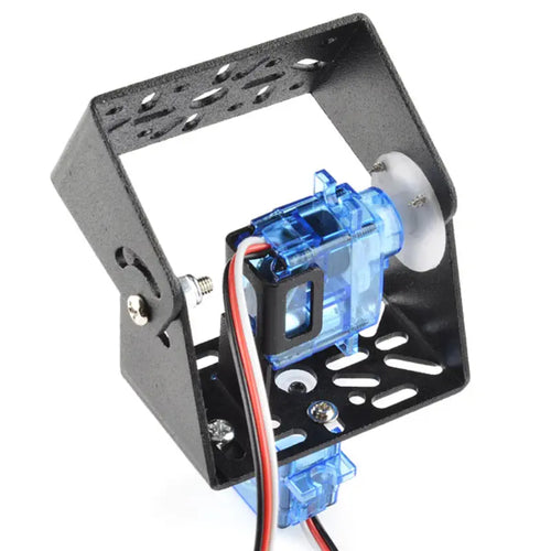 Sparkfun Pan/Tilt Bracket Kit (Multi Attachment)