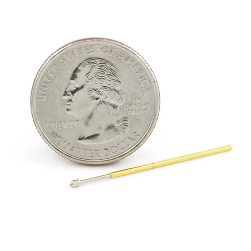 Sparkfun Pogo Pin W/ Pointed Tip