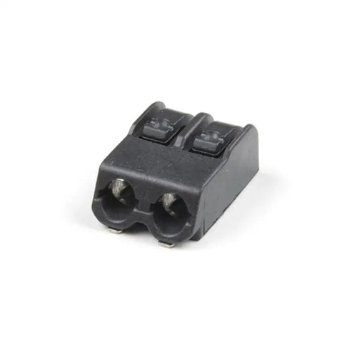 Sparkfun Poke Home Connector - 2-Pin