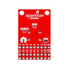 SparkFun Red Vision Camera Board - HM01B0