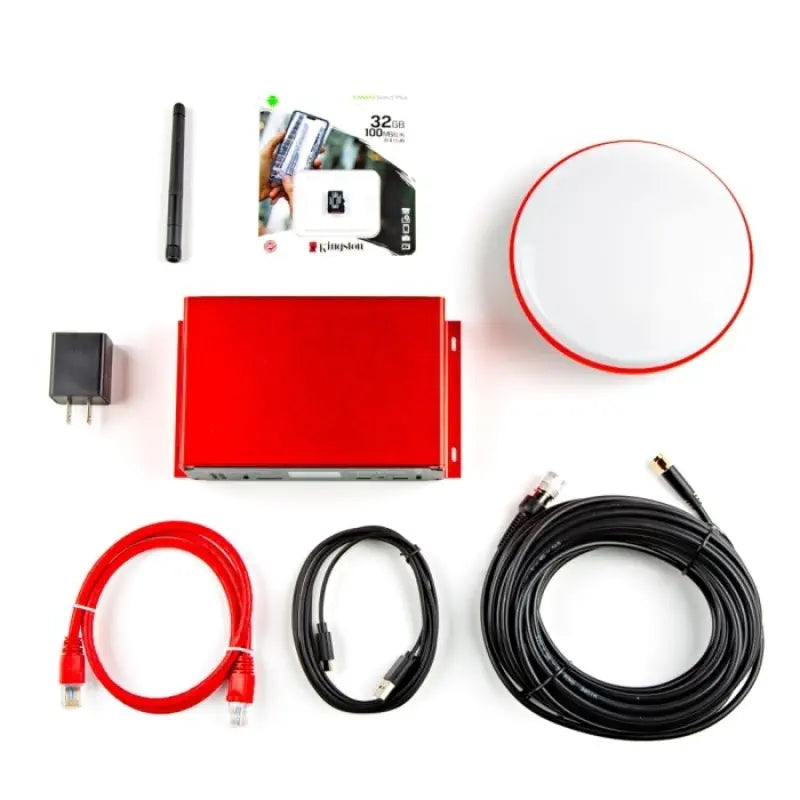 SparkFun RTK mosaic-X5