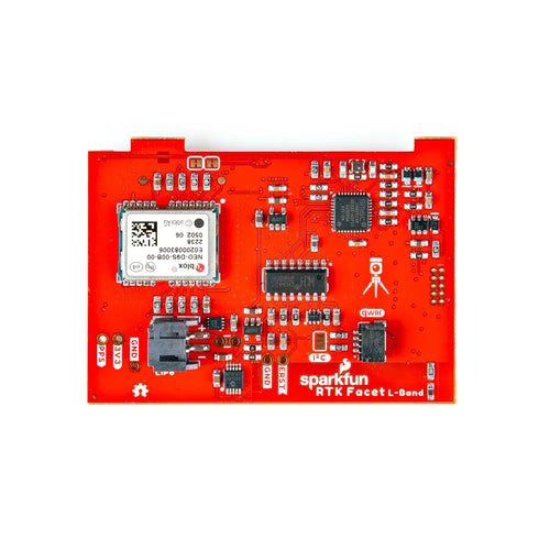 SparkFun RTK Replacement Parts - Facet L-Band Main Board V14