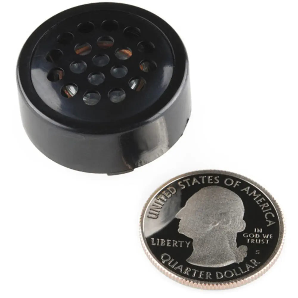 Speaker - PCB Mount