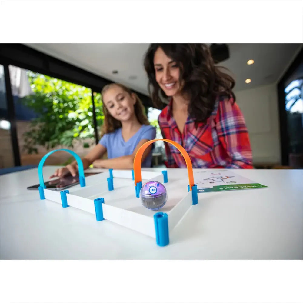 Sphero Mini Education 16 Pack RobotShop