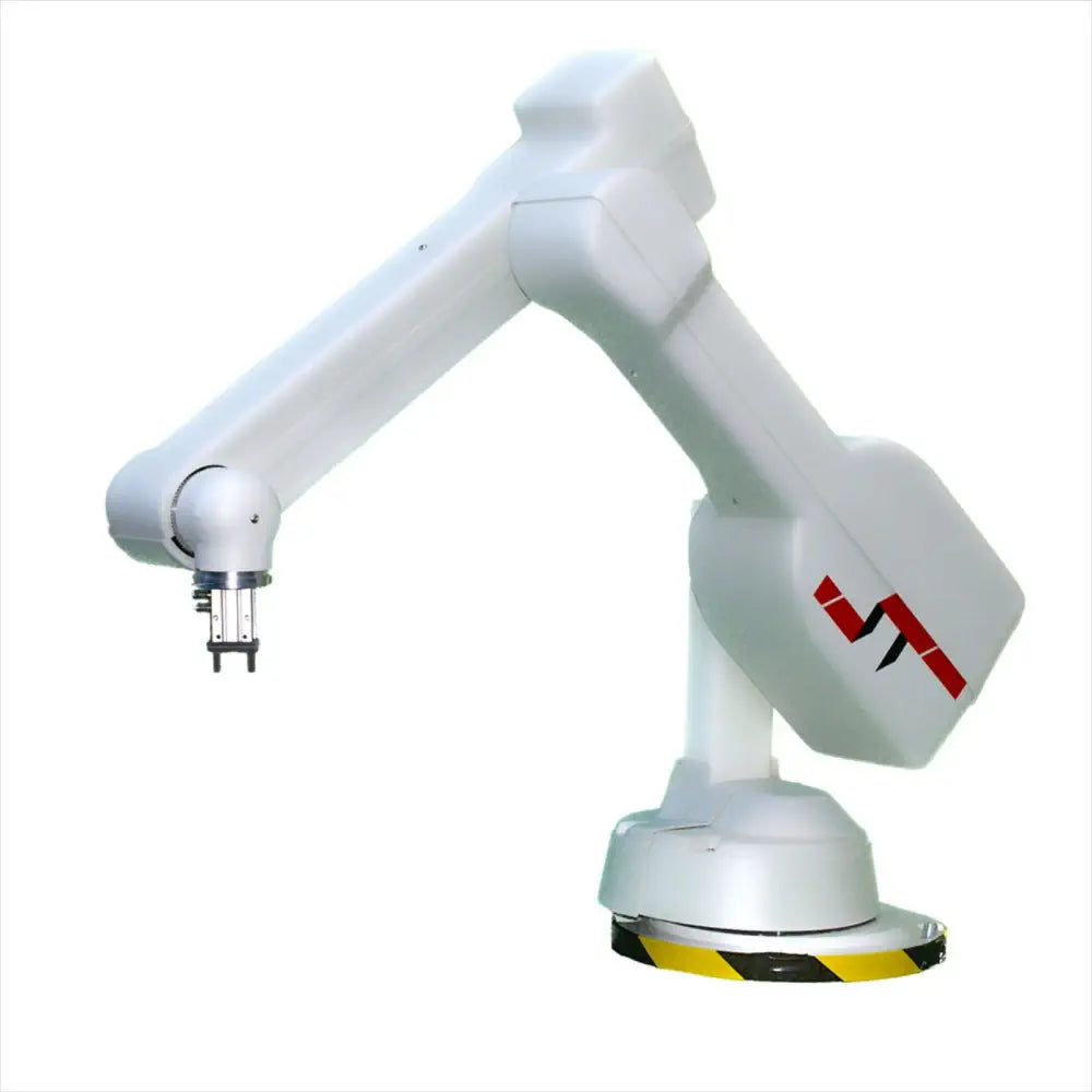 ST Robotics R17 5-Axis Articulated Robot Arm RobotShop