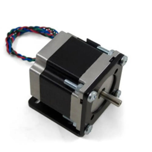 Stepper Motor Mounting Bracket (NEMA 11)