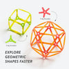 Strawbees Creature Creator Kit