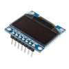 Sunfounder 0.96-Inch OLED Display Module (2 pk)