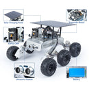 SunFounder GalaxyRVR Mars Rover Kit for Arduino Uno R3