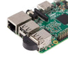 SunFounder Mini USB 2.0 Microphone Audio Adapter Plug & Play for Raspberry Pi 5/4
