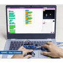 SunFounder Starter Kit for Arduino Mega 2560