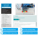 SunFounder Starter Kit for Arduino Mega 2560