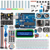SunFounder Starter Kit for Arduino Uno R3