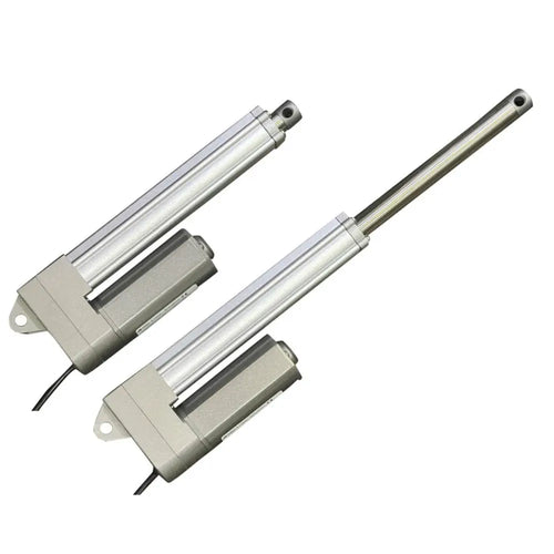 Super Duty Actuators 450 Lbs 6