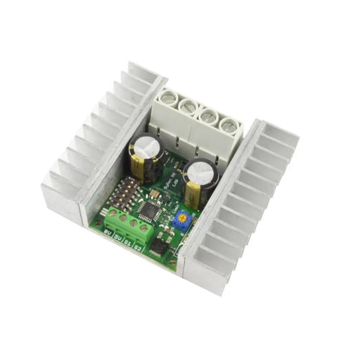 SyRen 50A 6V-30V Regenerative Motor Driver