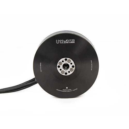 T-MOTOR U12 II Efficiency Type UAV Motor KV120
