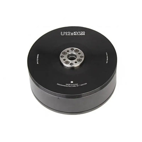 T-MOTOR U12 II Efficiency Type UAV Motor KV120