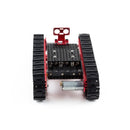 Tank Robot Platform Kit