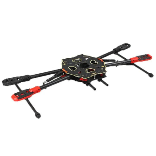 Tarot 650 Sport Folding Carbon Fiber Quadcopter Frame