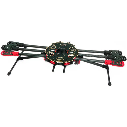 Tarot 680 PRO Folding Hexacopter Frame