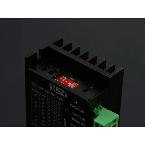 TB6600 Stepper Motor Driver