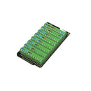 Terminal Block Shield for Arduino Mega