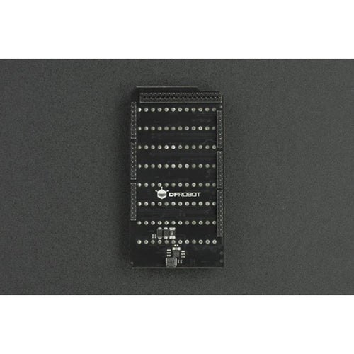 Terminal Block Shield for Arduino Mega