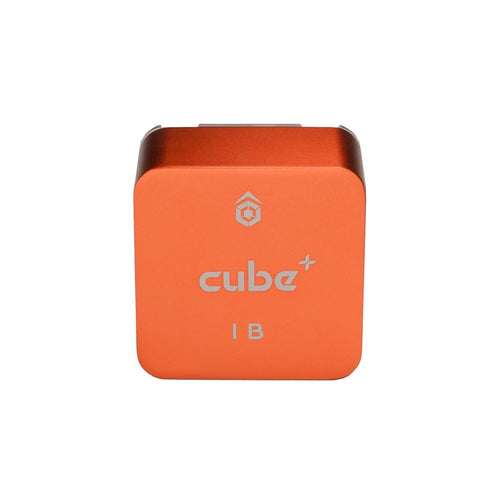 The Cube Orange+ (IB)
